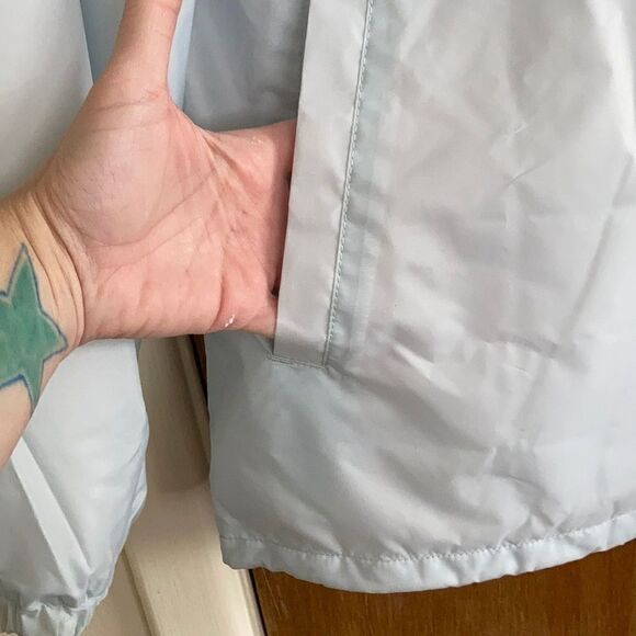 Vans Off The Wall Lined Jacket - Picture 4 of 8